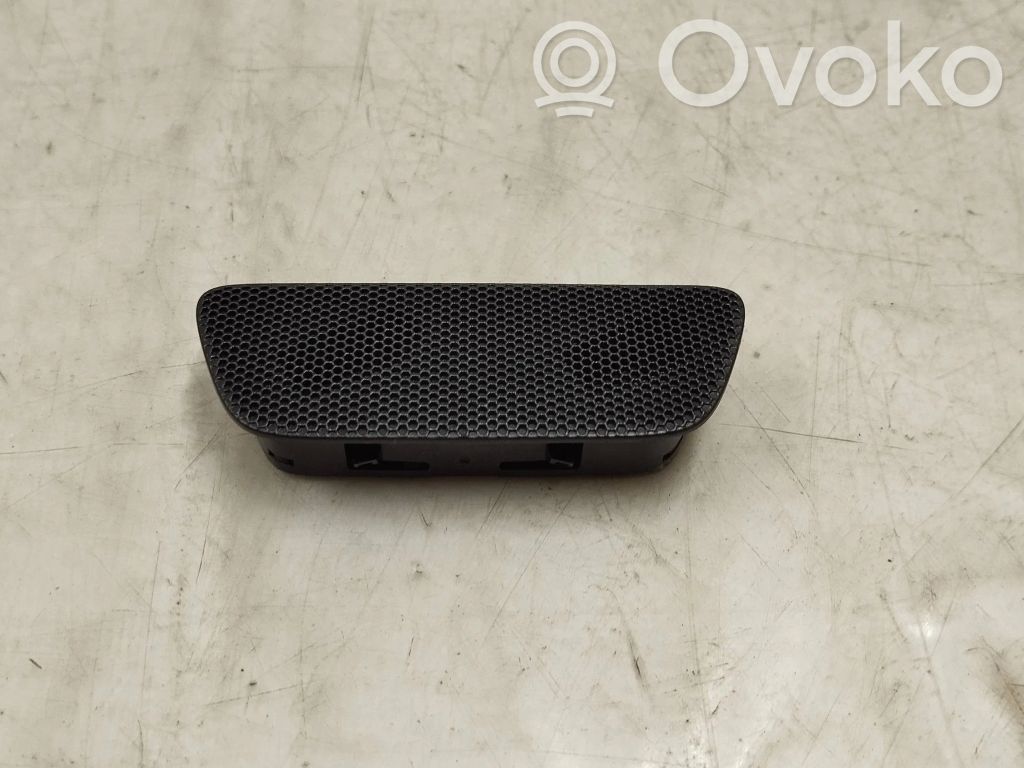 Volvo XC90 Maskownica mikrofonu zestawu głośnomówiącego 