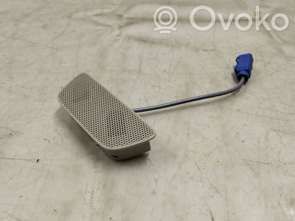 Volvo XC90 Micrófono (bluetooth/teléfono) 