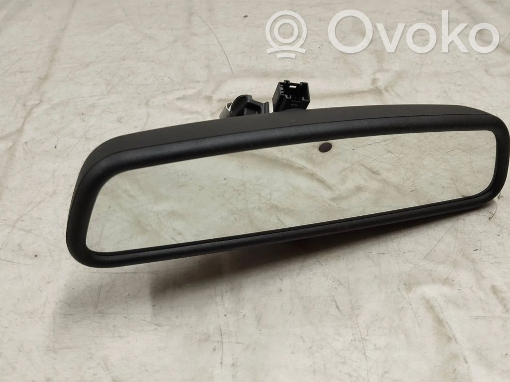 BMW 5 F10 F11 Espejo retrovisor (interior) 