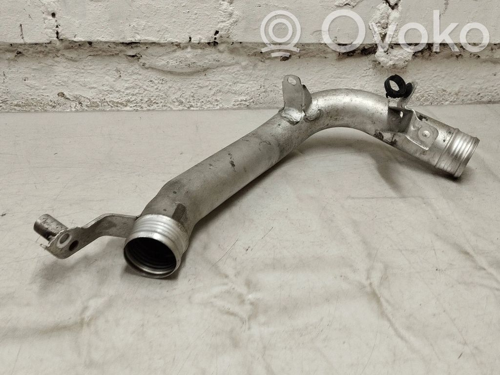 Volvo XC90 Intercooler hose/pipe 