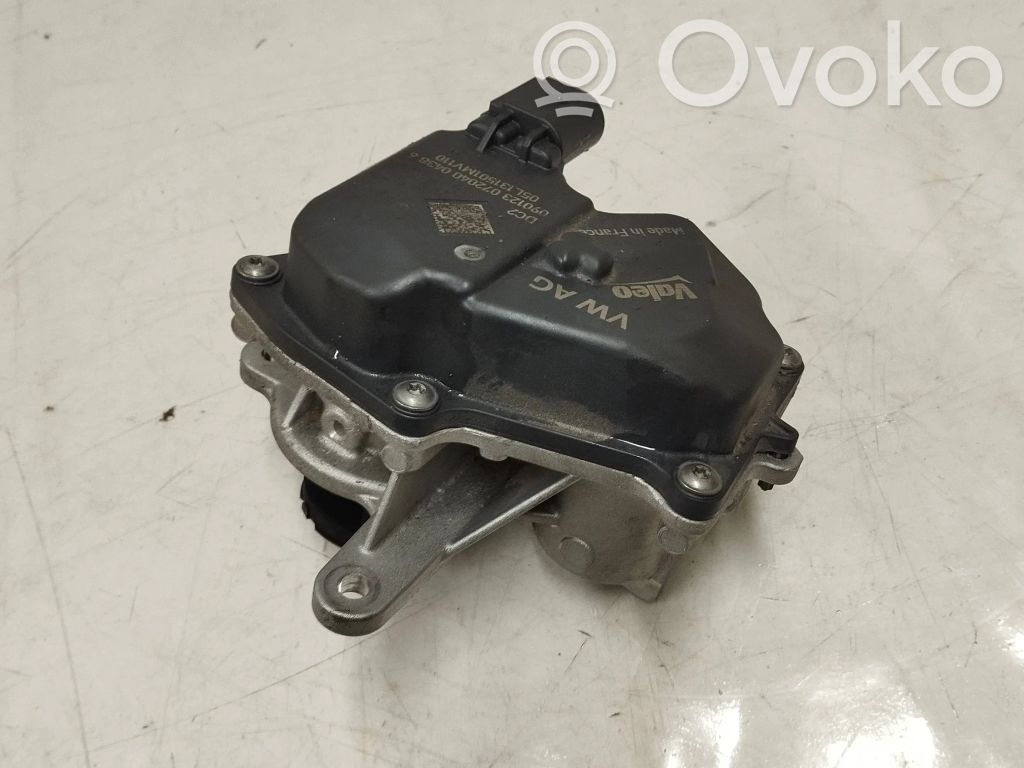 Audi Q5 SQ5 FY EGR-venttiili 