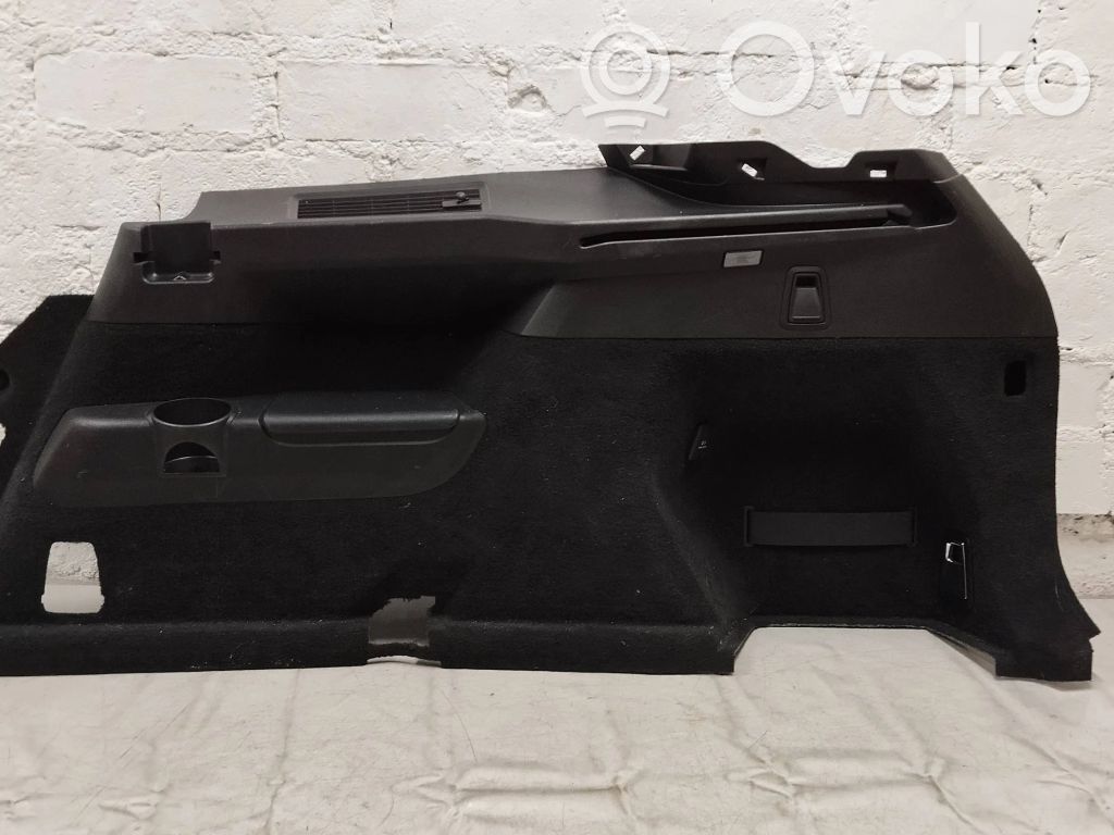 Volvo XC90 Trunk/boot side trim panel 