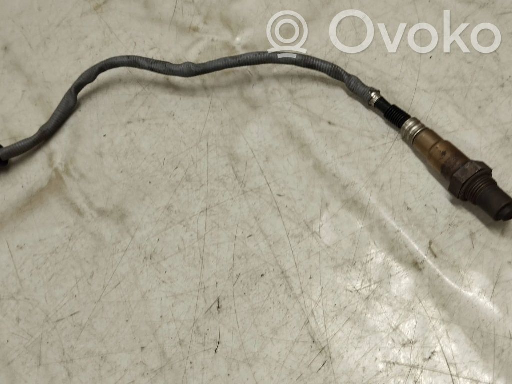 Lambda probe sensor   7539137