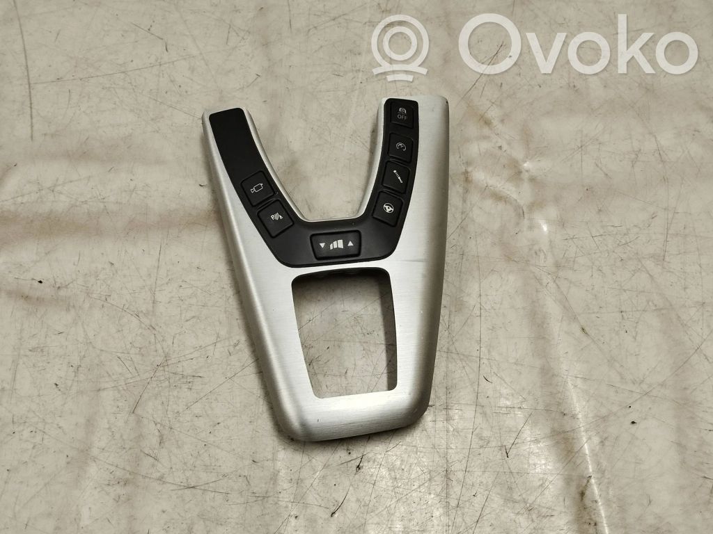BMW M5 Other switches/knobs/shifts 
