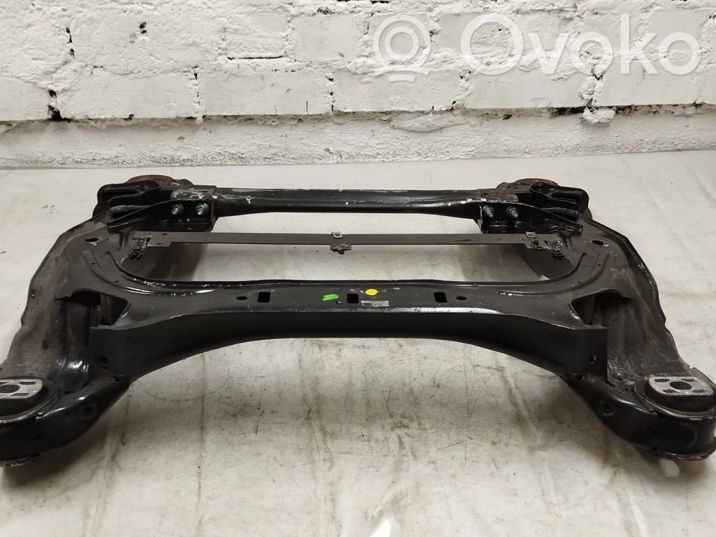 Bentley Flying Spur Front subframe 