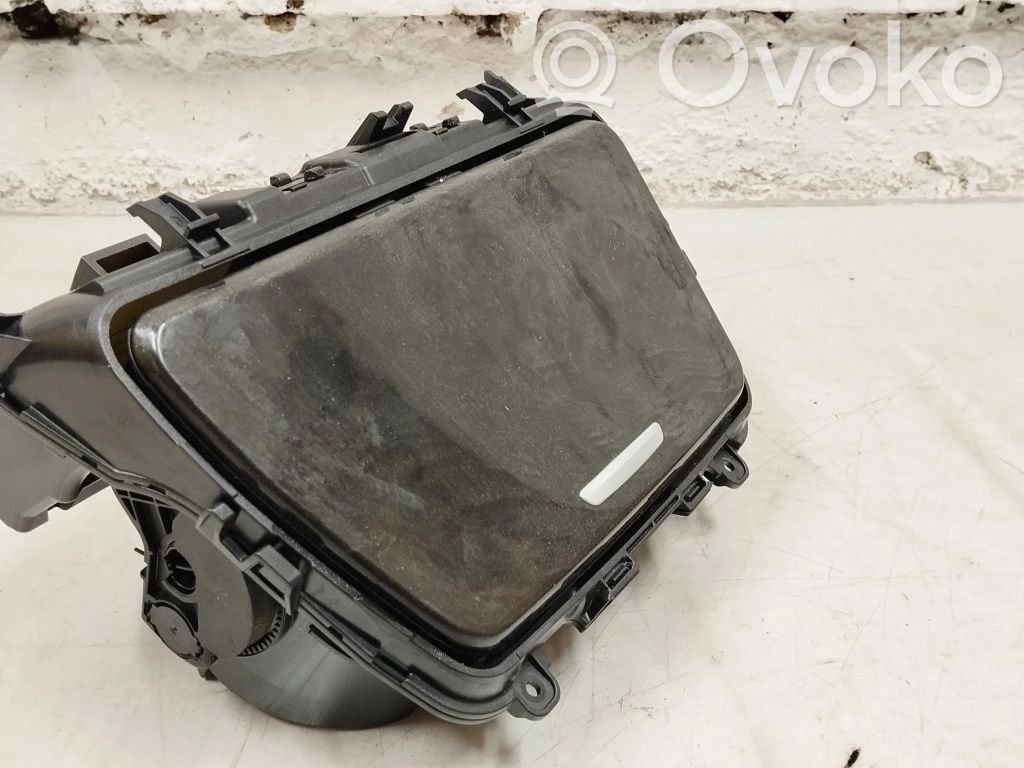 BMW 6 F12 F13 Cup holder front 