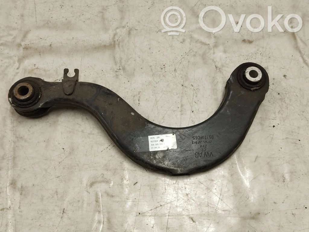 Volkswagen Golf VII Rear upper control arm/wishbone 