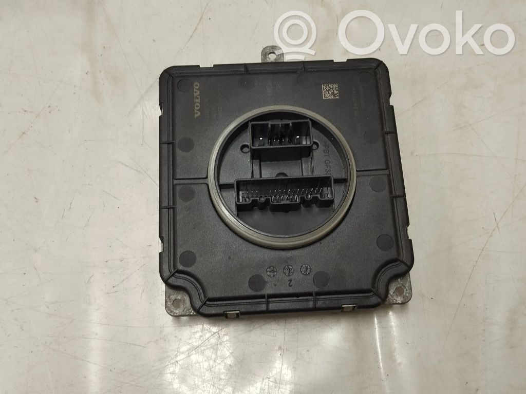 Volvo XC60 Headlight ballast module Xenon 