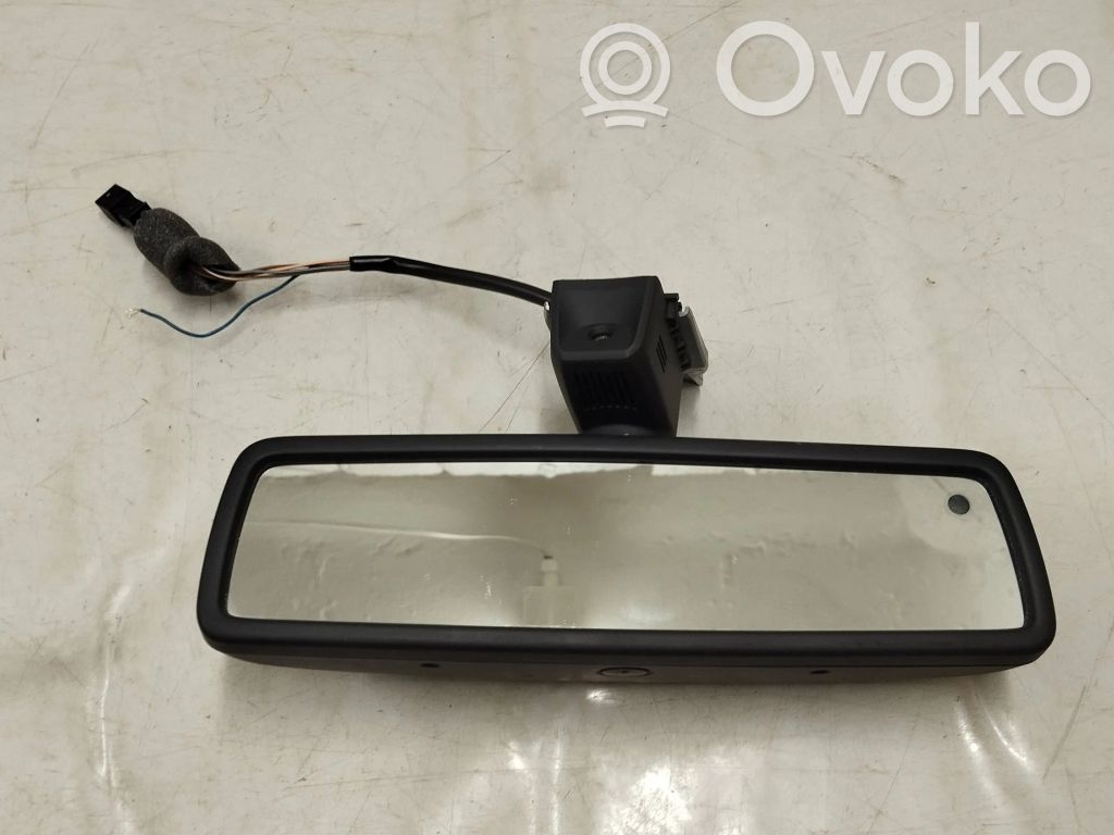Bentley Flying Spur Espejo retrovisor (interior) 