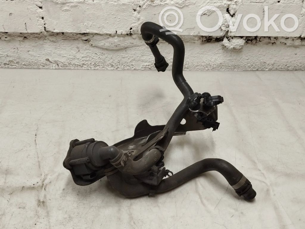 Volvo S90, V90 Pompe à eau de liquide de refroidissement 