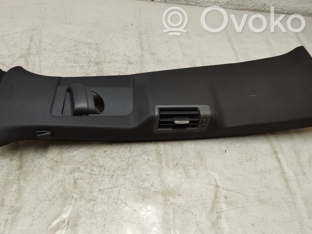 Volvo XC90 Rivestimento montante (B) (superiore) 