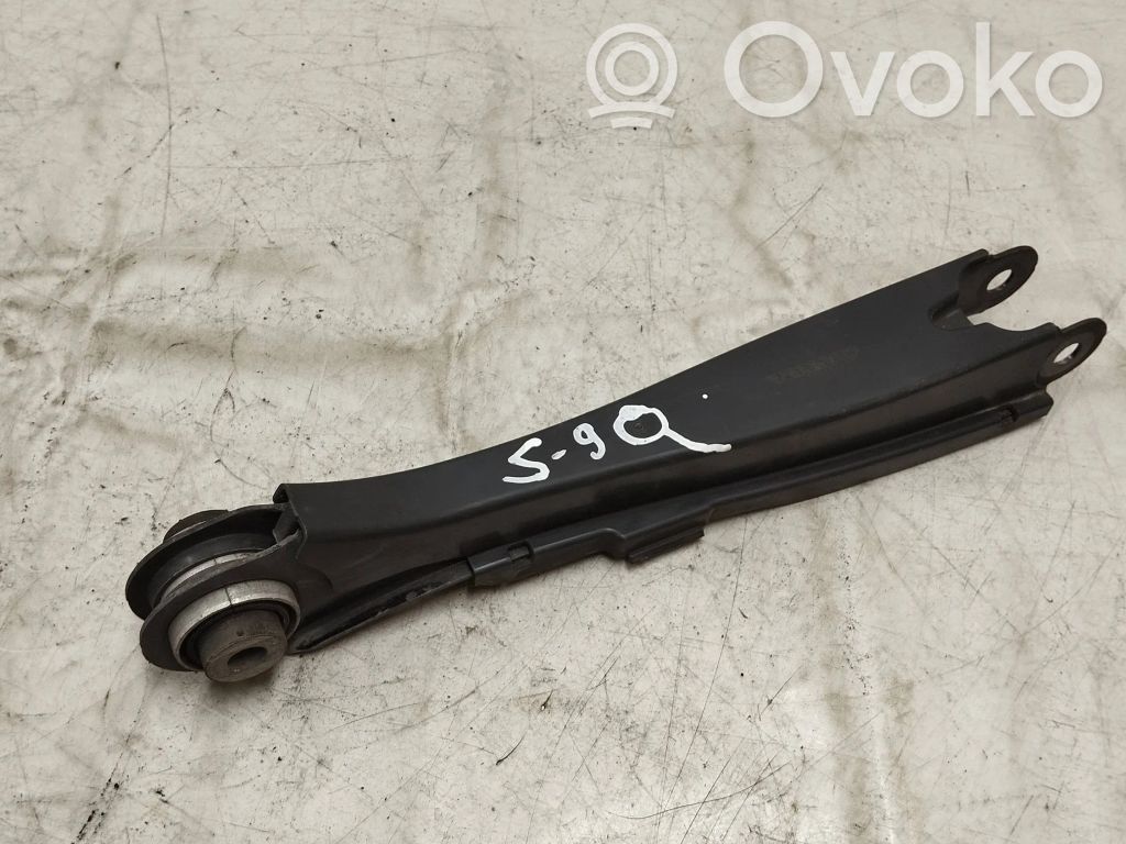 Volvo S90, V90 Svira 