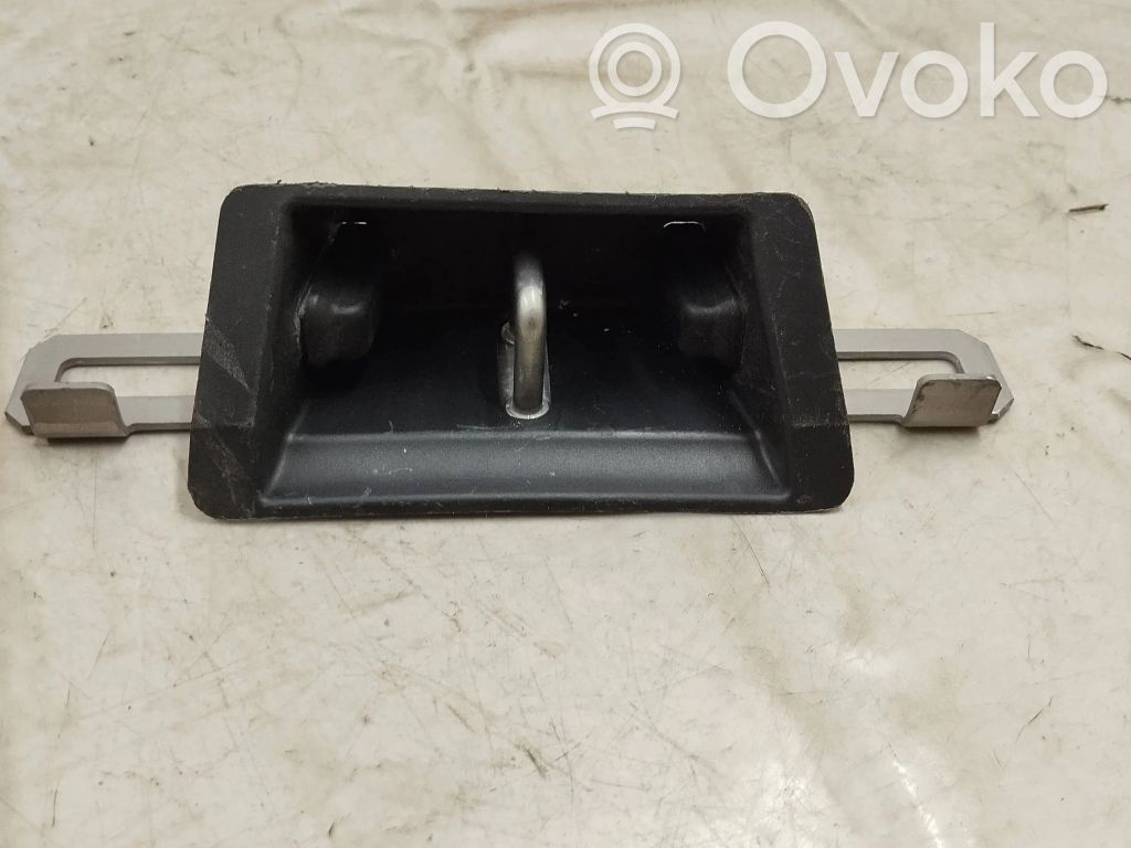 Volvo S60 Tailgate/trunk/boot lock/catch/latch 