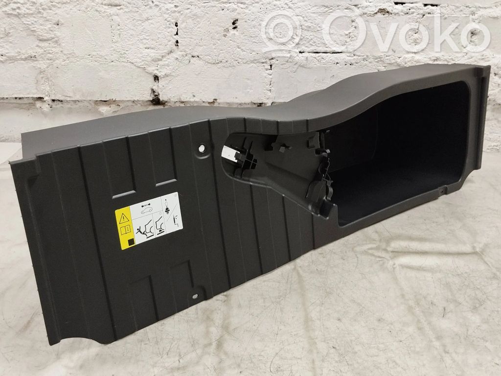 BMW X5 F15 Tool box 