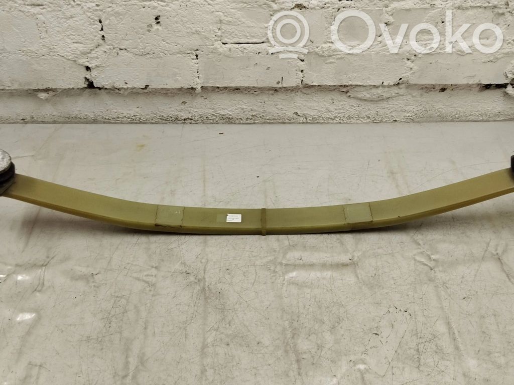 Rear leaf spring   31387944