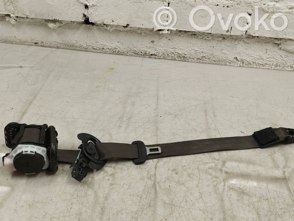 Porsche Macan (95B) Cinturón delantero 