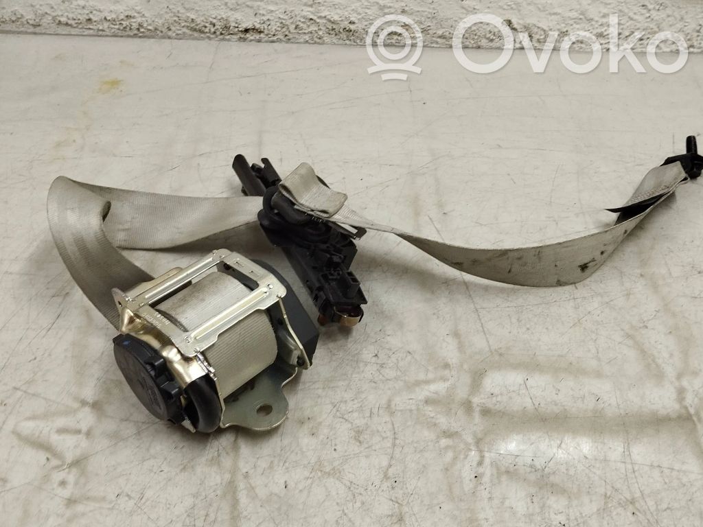 Volvo XC90 Cinturón trasero 