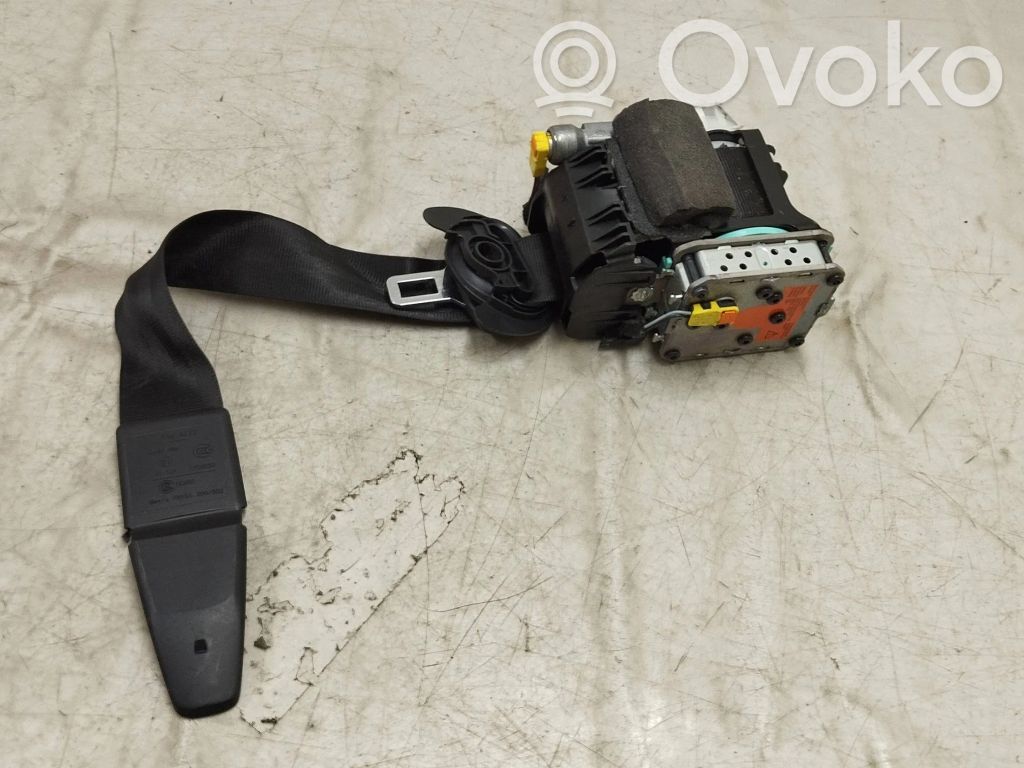 Audi A6 S6 C7 4G Cinturón delantero 