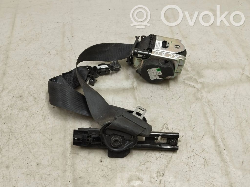 Volvo XC60 Cinturón delantero 