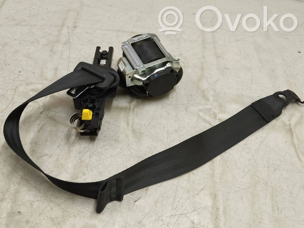 Volvo XC90 Cinturón trasero 