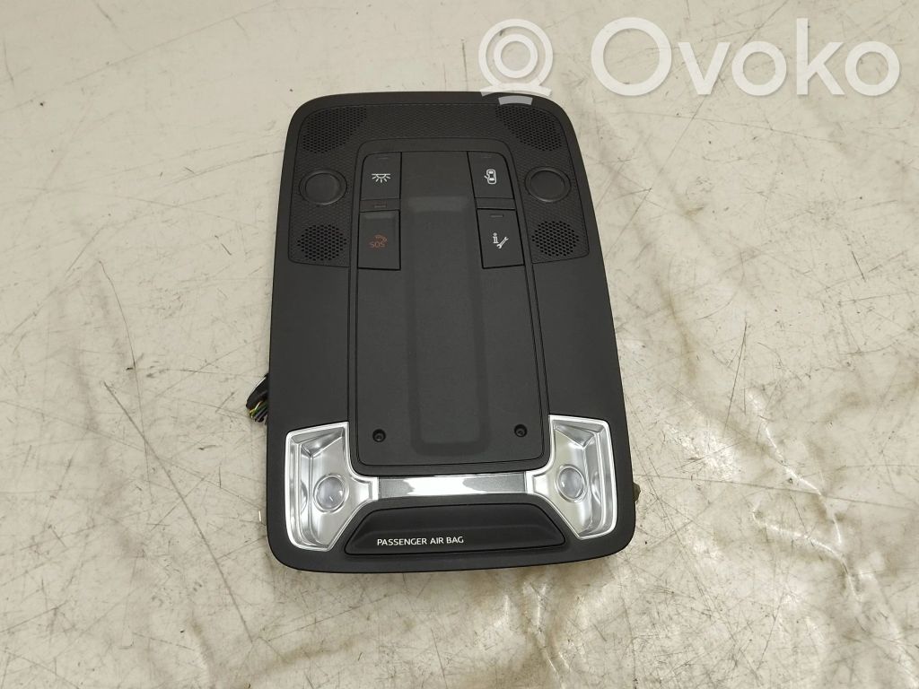 Audi A3 8Y Priekinių vietų apšvietimo žibintas 