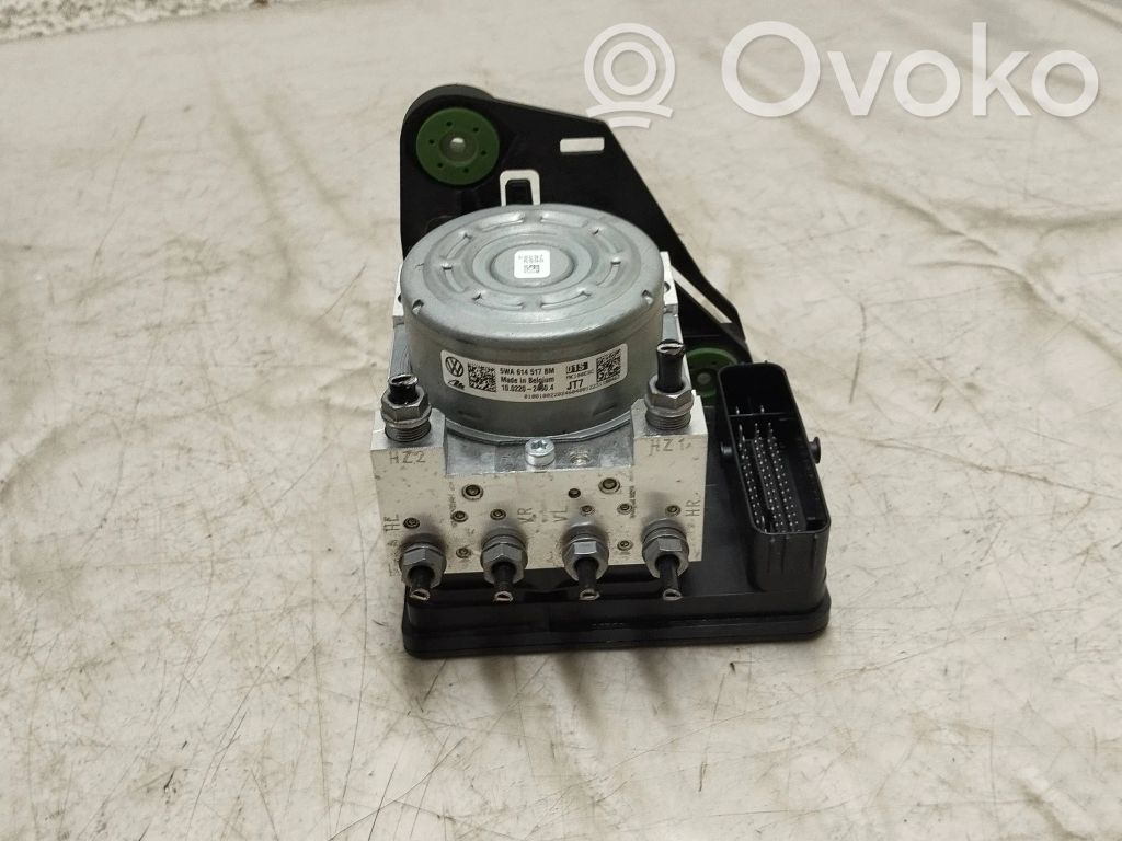 Audi A3 8Y ABS Pump 