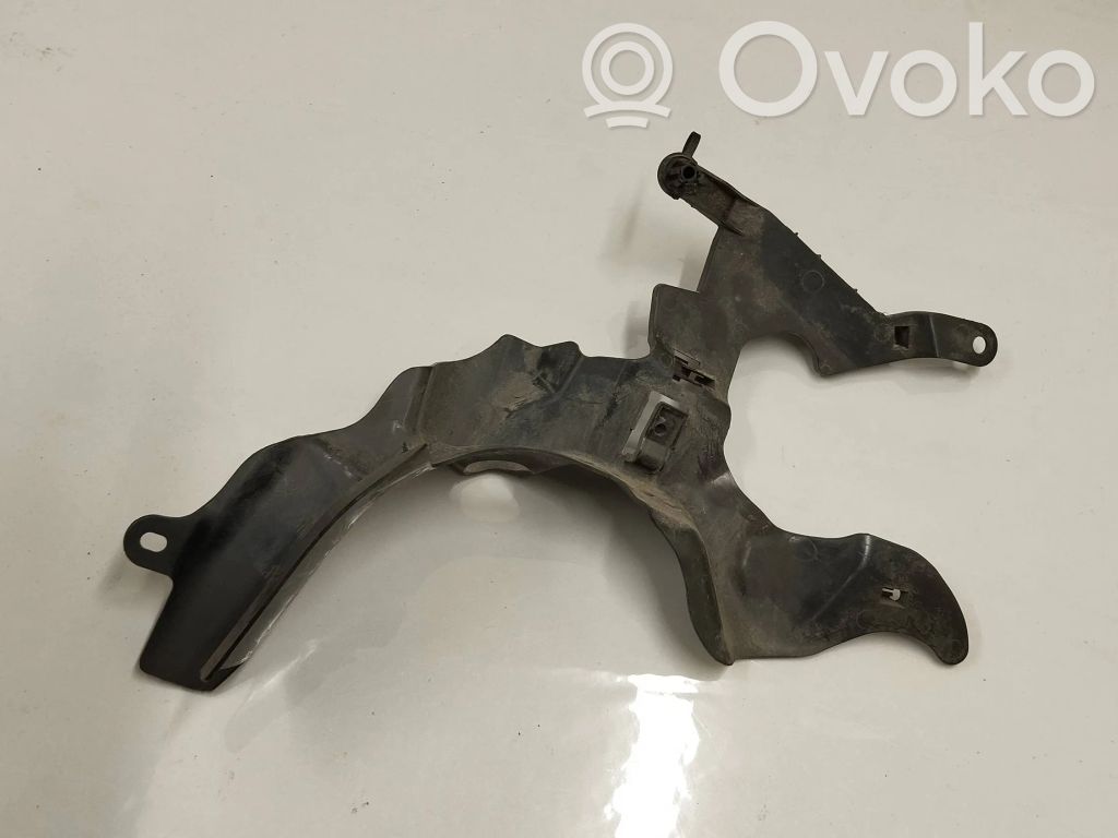 Volvo XC60 Front splash guards bracket 