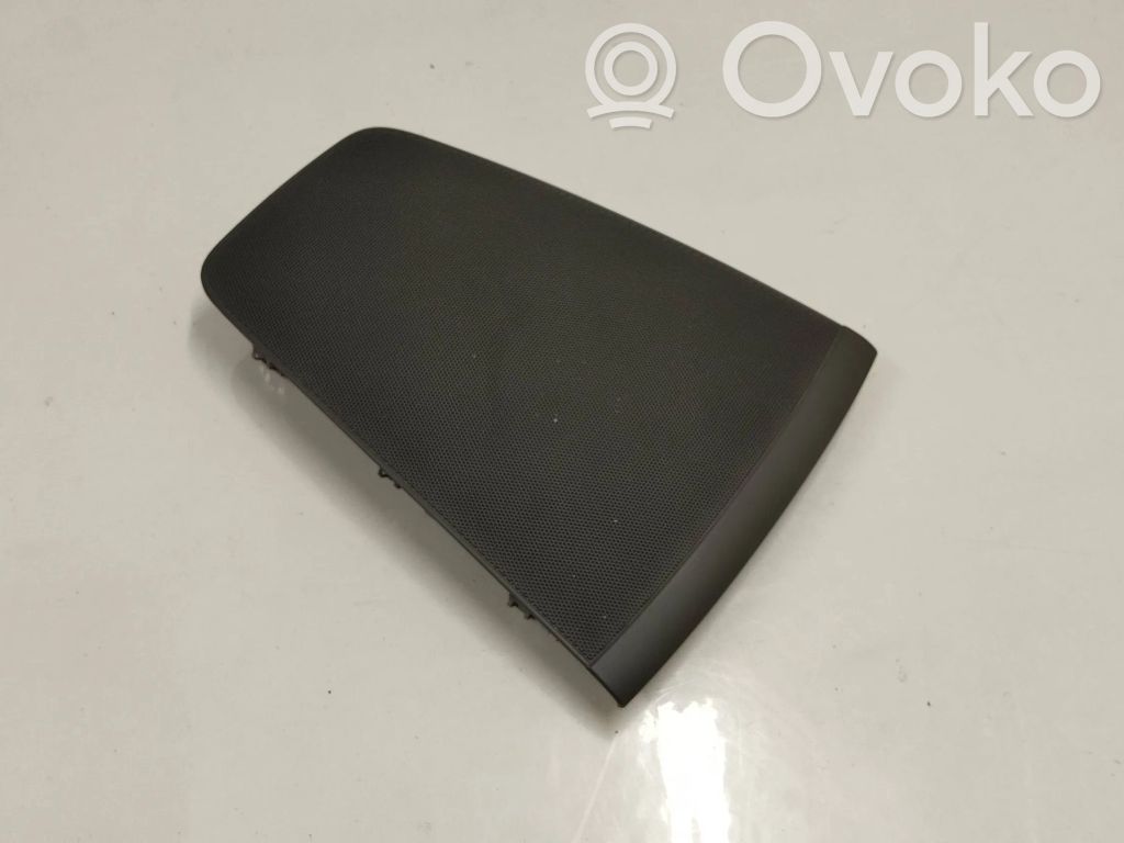 Volvo XC60 Cache enceinte centrale 