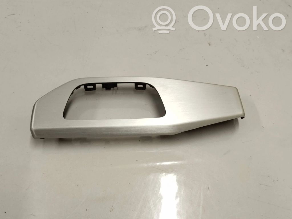 Audi A4 S4 B9 8W Dashboard glove box trim 