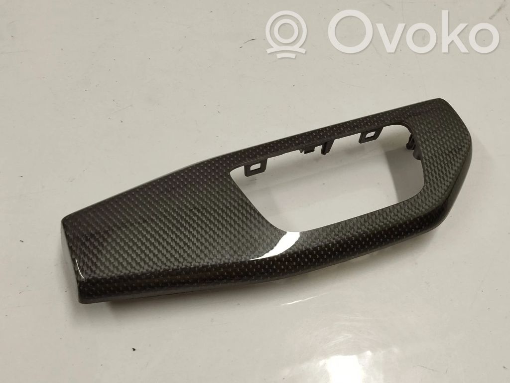 Audi A5 Panel trim 