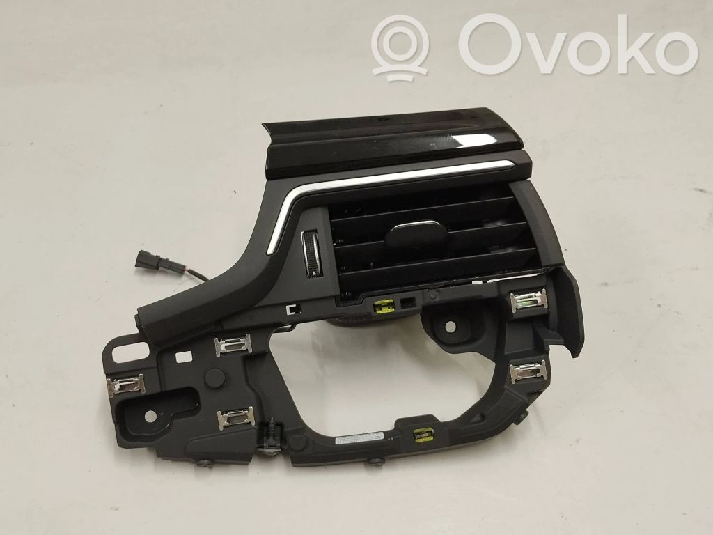 Audi A5 Dashboard side air vent grill/cover trim 