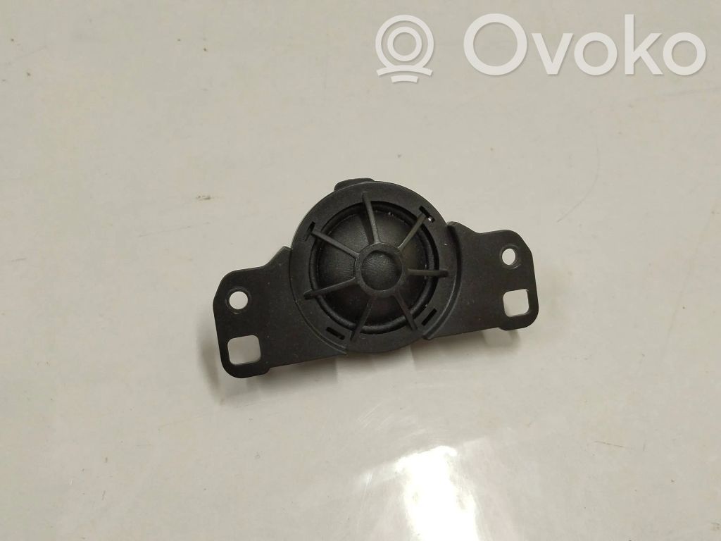 Audi Q7 4M Panel speaker 