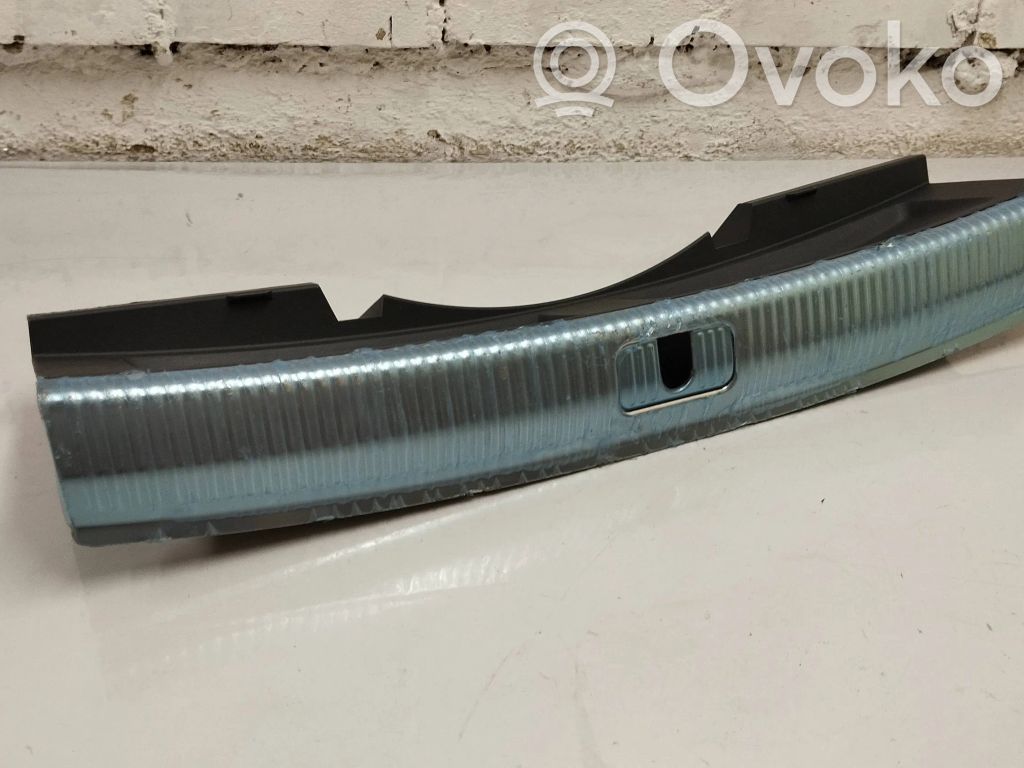 Audi A5 Protector del borde del maletero/compartimento de carga 