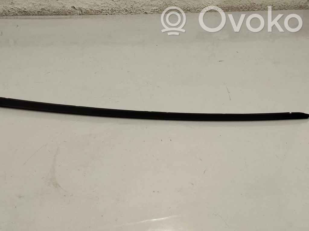 Audi A5 Windshield trim 
