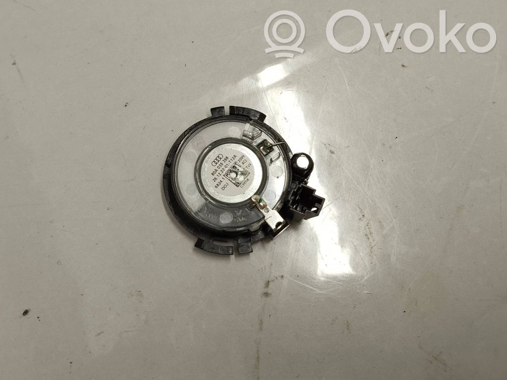 Audi Q5 SQ5 FY Tweeter uși spate 