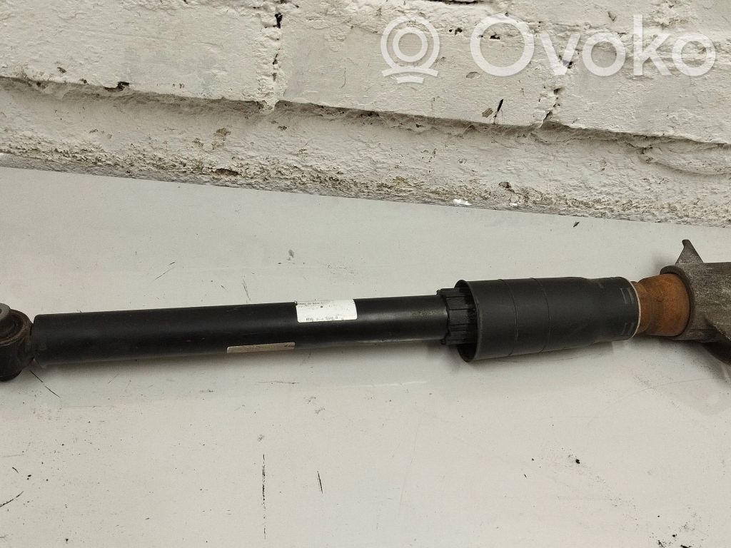 Audi A5 Stoßdämpfer hinten 