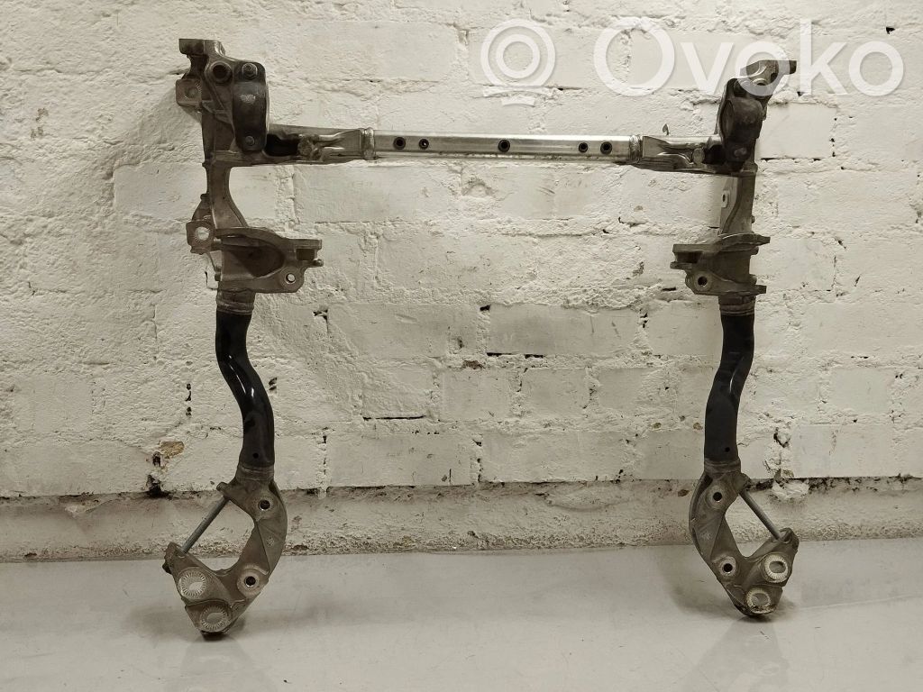 Front subframe   4M0399315T