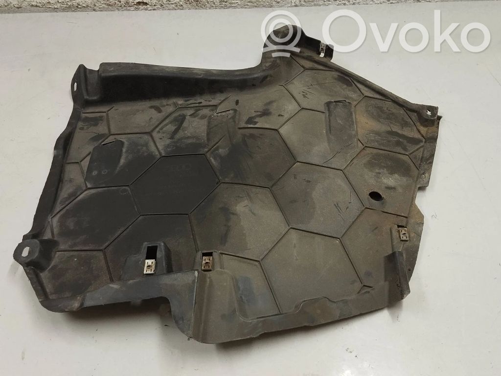 Audi A5 Šoninė dugno apsauga 