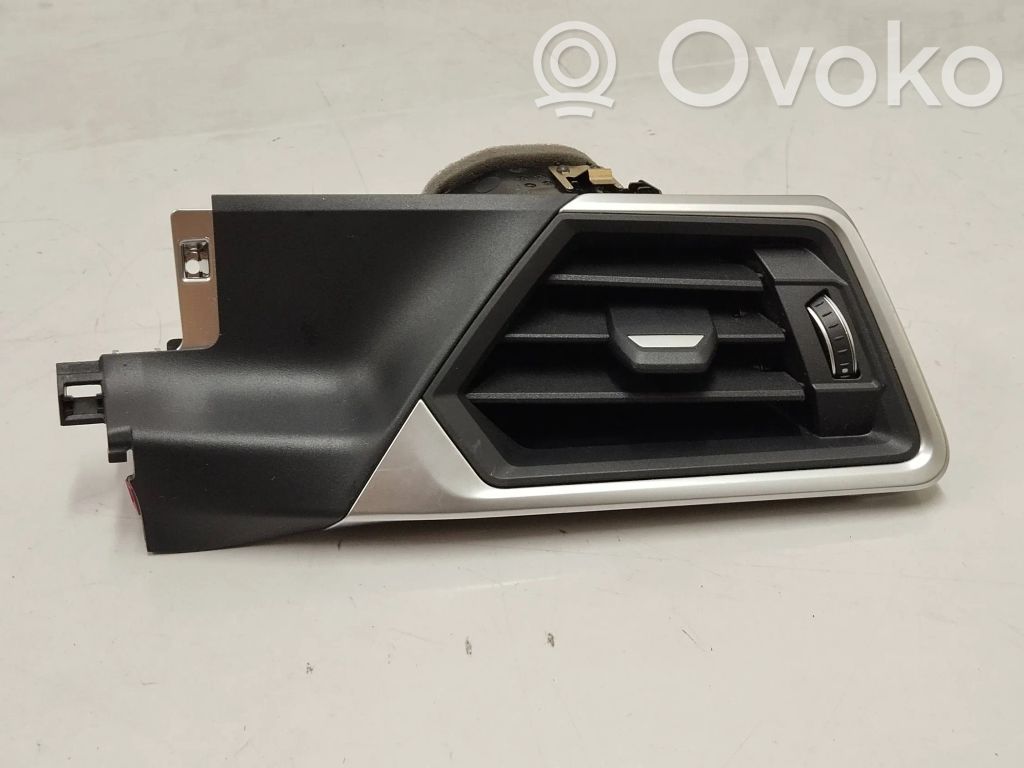 BMW 3 G20 G21 Šoninės oro grotelės 