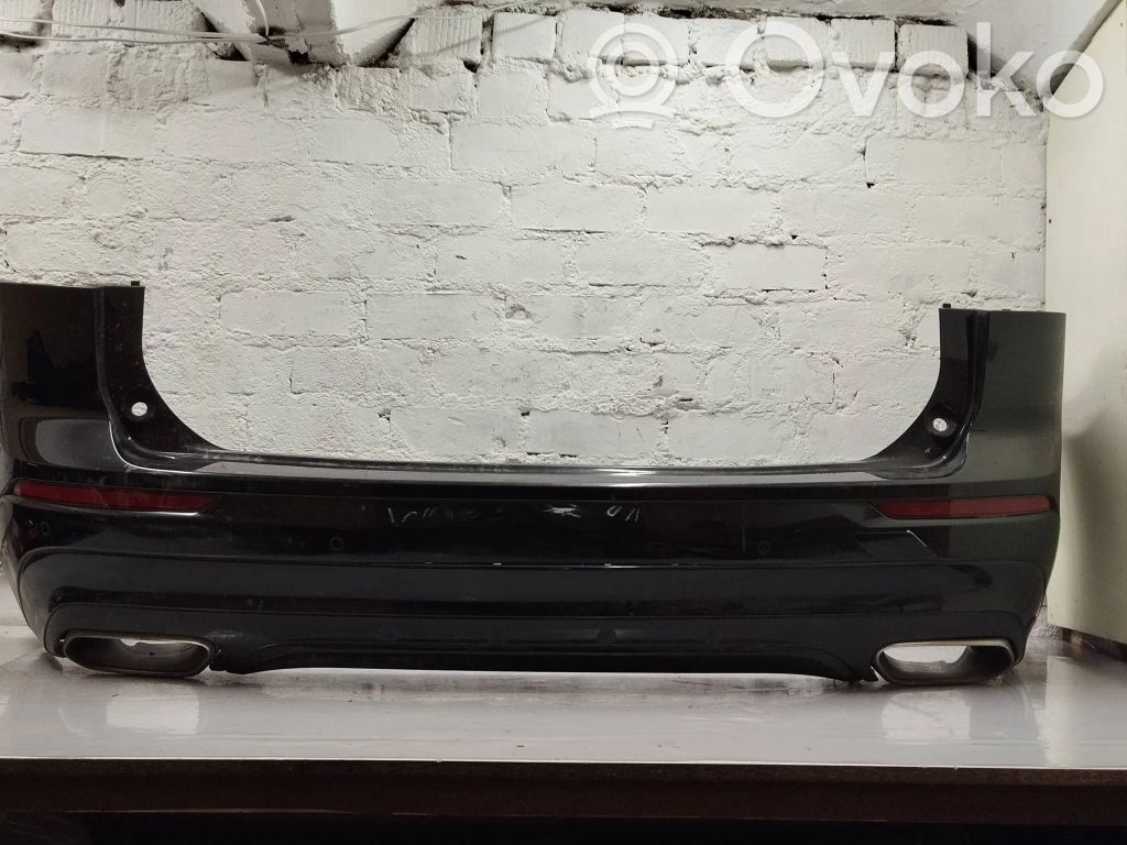 Volvo XC60 Rear bumper 