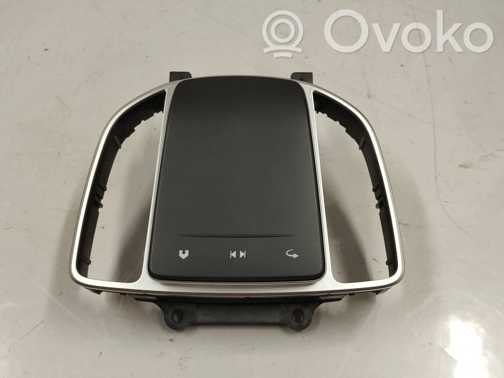 Mercedes-Benz GLC X253 C253 Unidad central de control multimedia 
