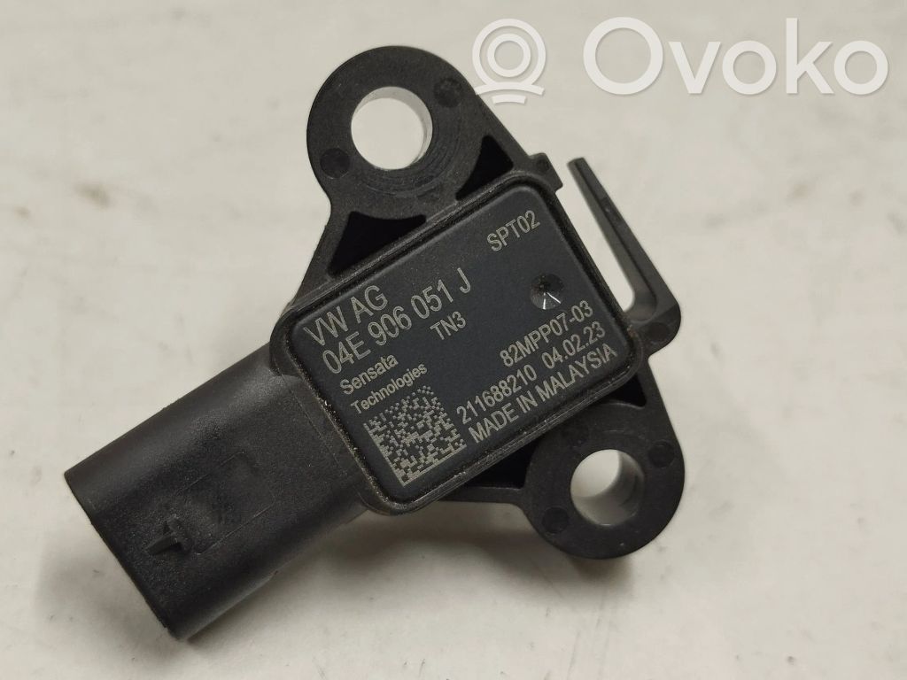 Audi A3 8Y Luftdrucksensor 