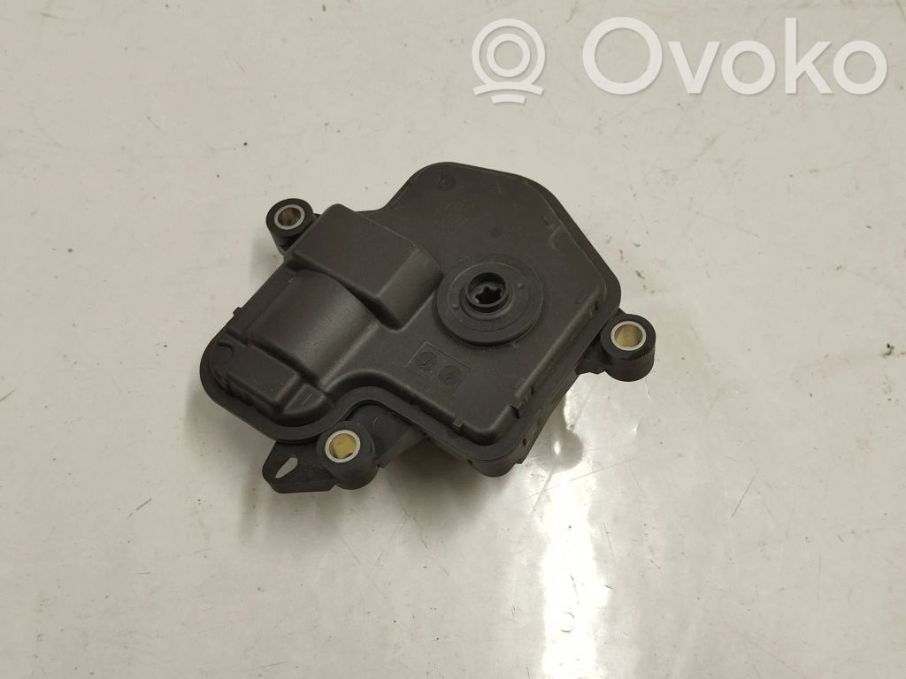 Audi A3 8Y Water pump 