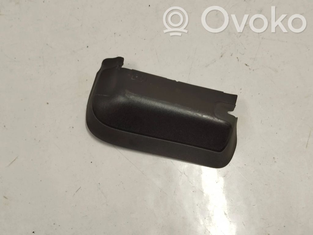 Audi A3 8Y Mască capotă portbagaj 