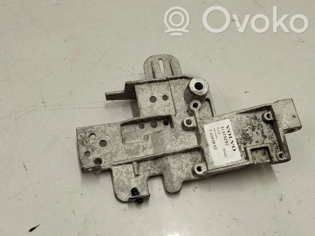 Volvo XC60 Other engine bay part 