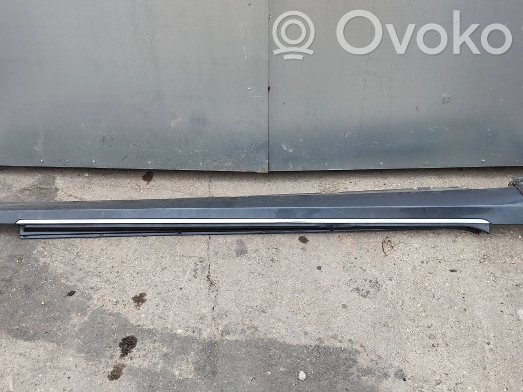Tesla Model S Sill 