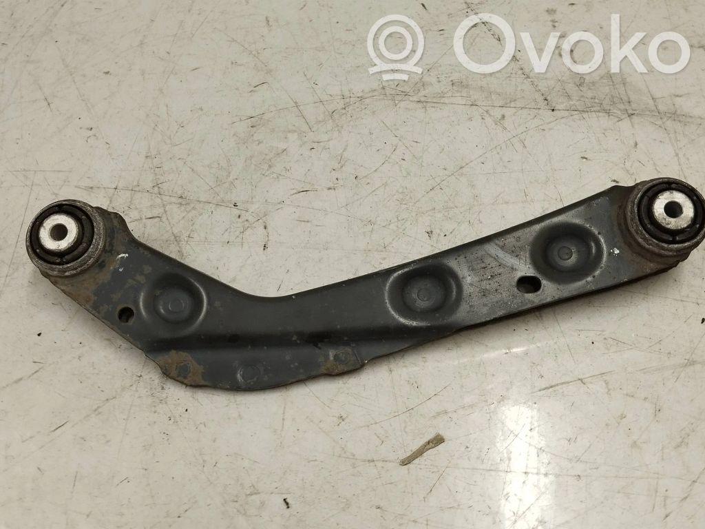 Volvo XC60 Querlenker Achsschenkel hinten 