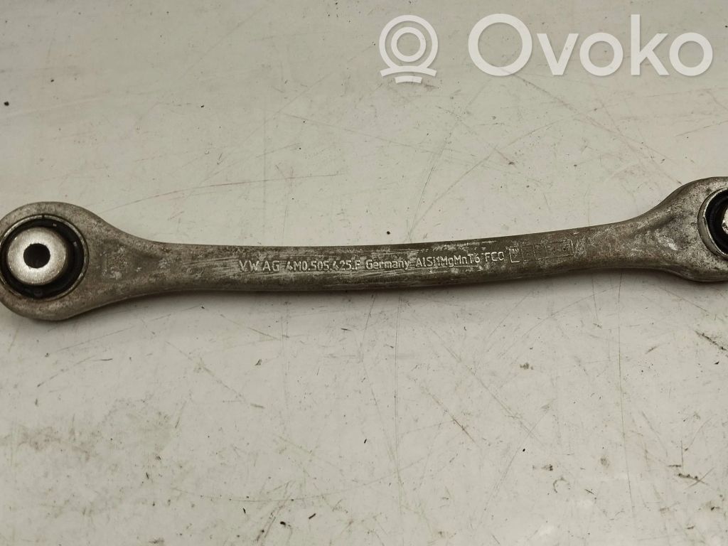 Audi Q7 4M Rear upper control arm/wishbone 