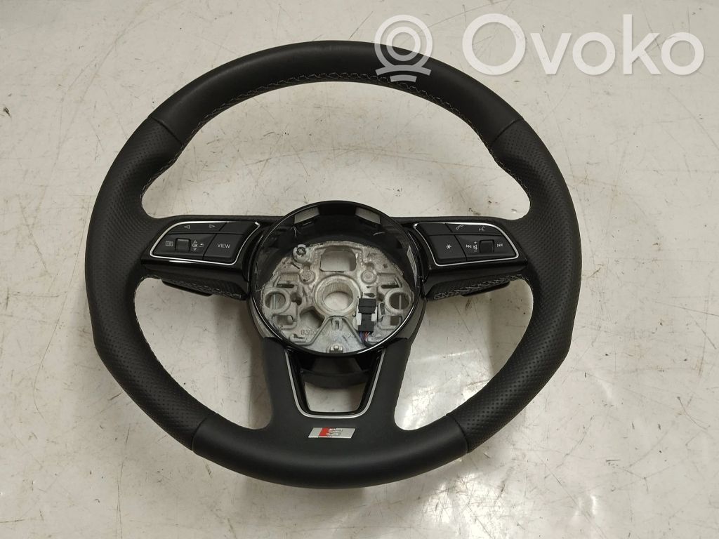 Audi A3 8Y Stūre 