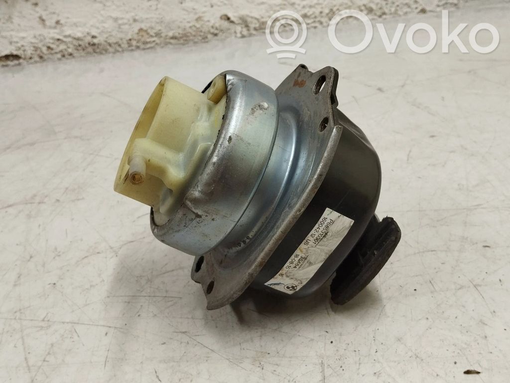 BMW X5 F15 Engine mount bracket 